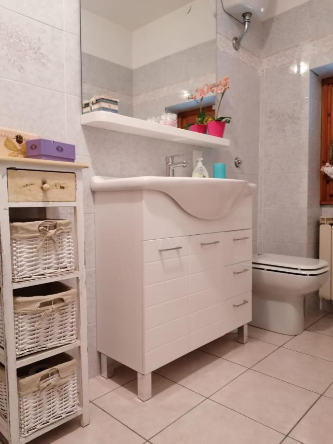 Appartement A Casa Di Iole Tra Il Chianti E La Bella Firenze Extérieur photo