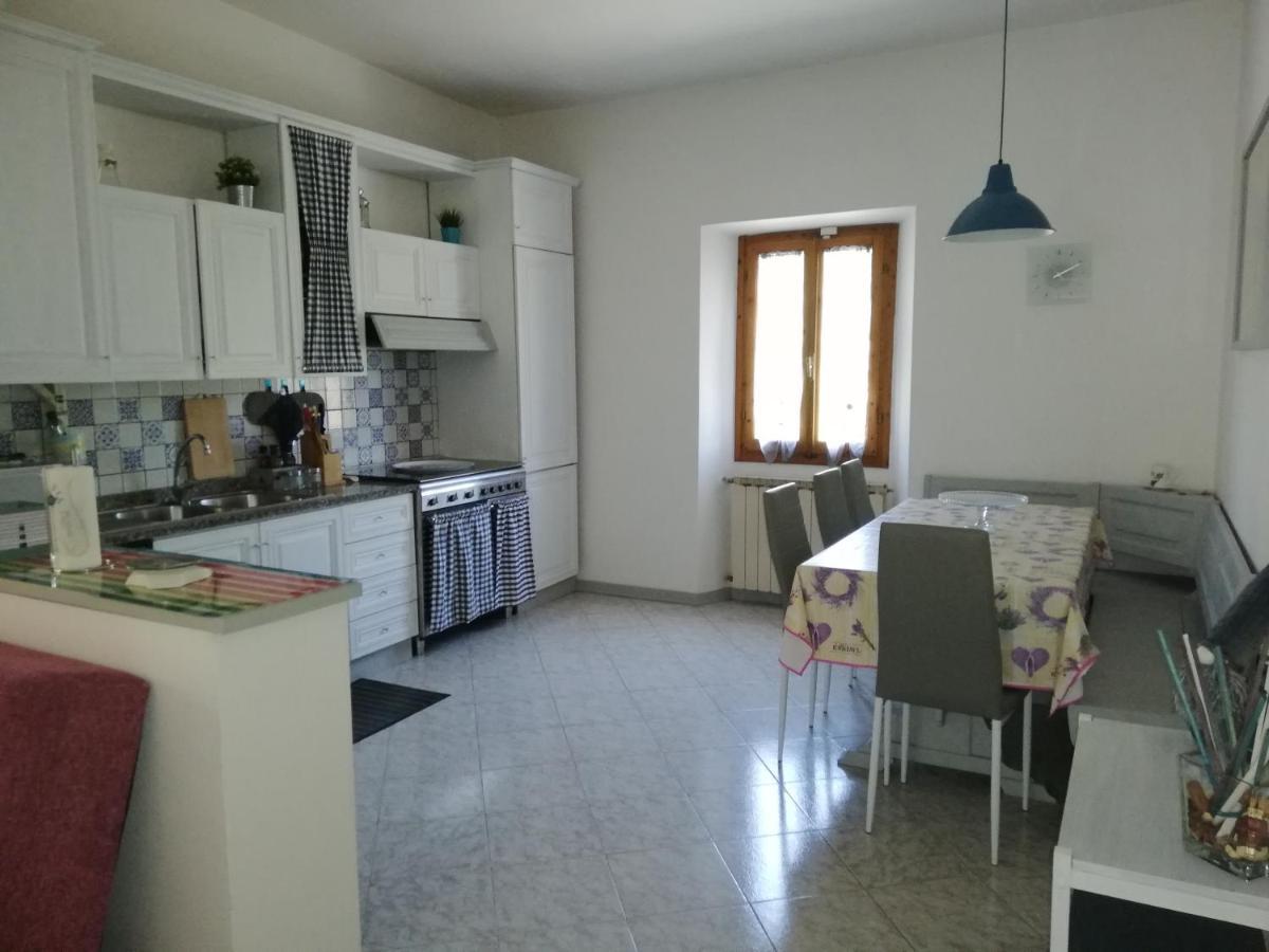 Appartement A Casa Di Iole Tra Il Chianti E La Bella Firenze Extérieur photo
