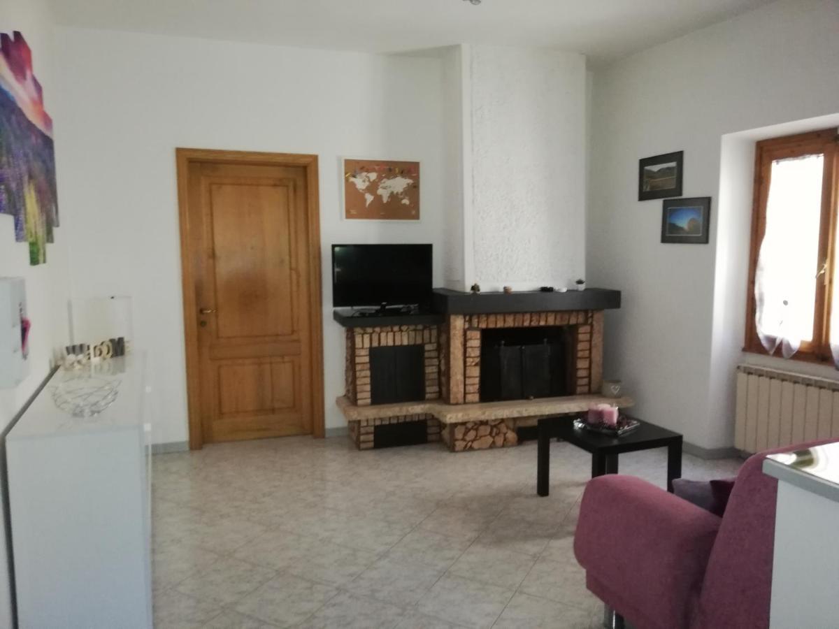 Appartement A Casa Di Iole Tra Il Chianti E La Bella Firenze Extérieur photo